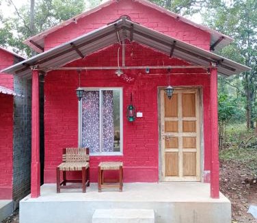 Ghatshila House | Kurchi Homestay
