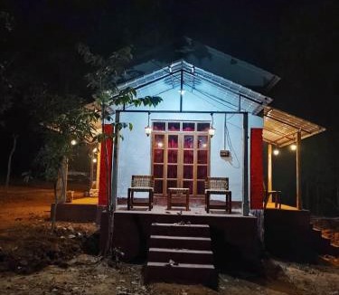 Ghatshila House | Kurchi Homestay