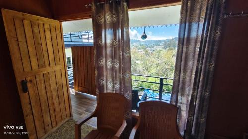 Kodaikanal Resort | kurinji wood house