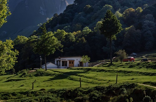 Bullawala Cottage | Kuriyana Stay 2BR A Secluded Heaven by Homeyhuts