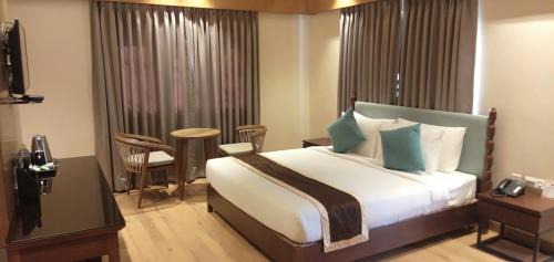 Purulia Resort | Kushal Palli Resorts- A unit of PearlTree Hotels & Resorts