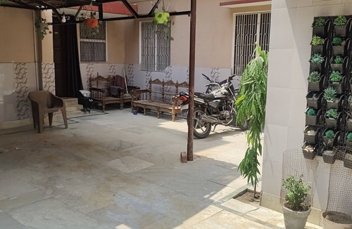 Sigra Apartment | Kusum Palace