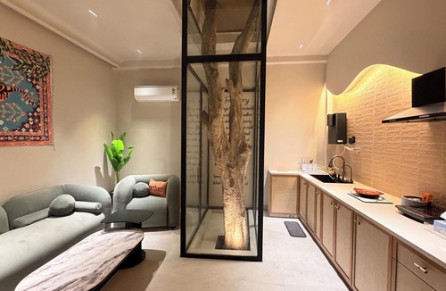 Taj Ganj Apartment | KUTIR 27