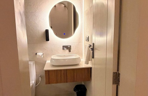 Taj Ganj Apartment | KUTIR 27
