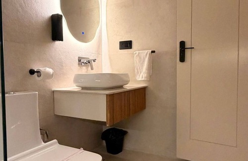 Taj Ganj Apartment | KUTIR 27
