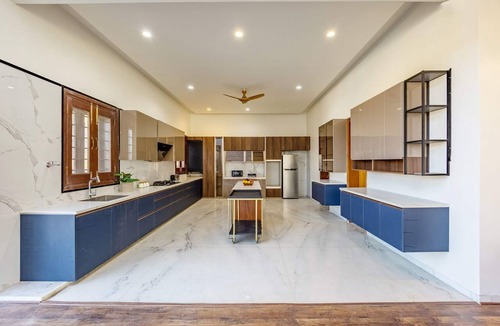 Bedla Villa | Kvanya Mansion by Viraalay - Luxe 5bhk Villa in Udaipur