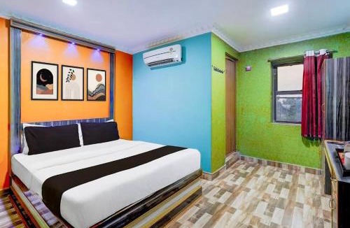 Sholinghur Hotel | KVS Residency