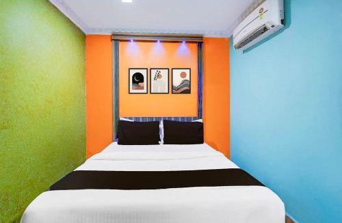 Sholinghur Hotel | KVS Residency