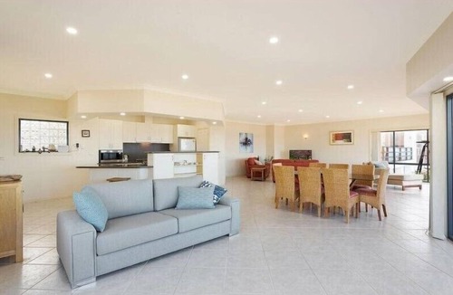 Tathra House | Kyeema