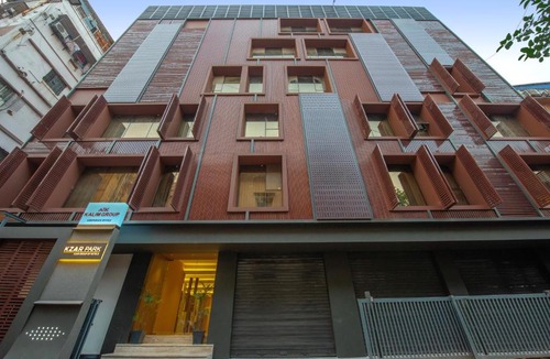 Taltala Hotel | Kzar Park