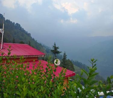 Shimla Hotel | L'Elegant Resort