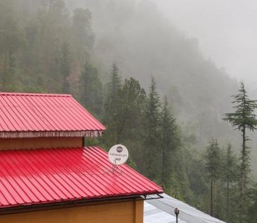 Shimla Hotel | L'Elegant Resort