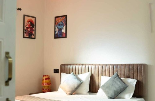 Jodhpur Hotel | L2 Darbar Kothi