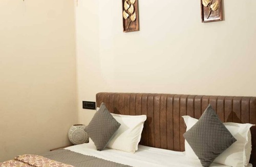 Jodhpur Hotel | L2 Darbar Kothi