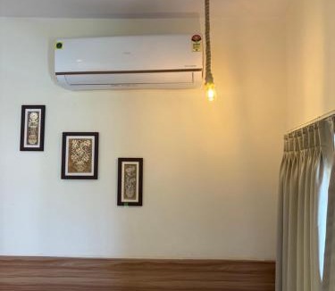 Sanganer House | LA CASA Resort near Ring Road with natural views