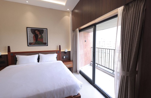Tarapith Hotel | la mishika