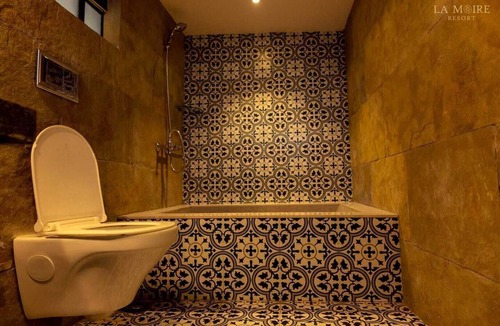 Ghodegaon Hotel | La Moire Resort