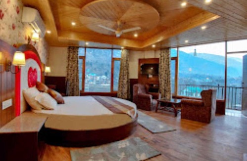 Aleo Hotel | LA Serene Valley Manali
