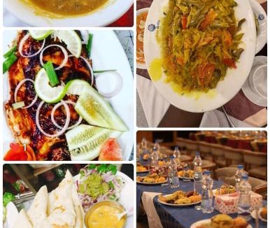 Bogra Hotel | La Villa Bogura