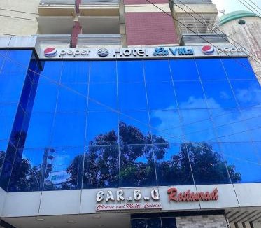 Bogra Hotel | La Villa Bogura