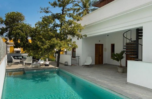 White Town Hotel | LA VILLA by Villavi