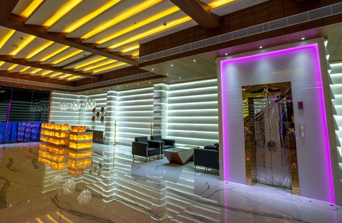 Madurai Hotel | La Vivanta Hotel
