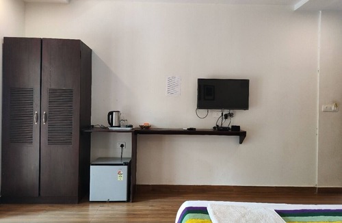 Morjim Hotel | La Volga by season Resort Inn