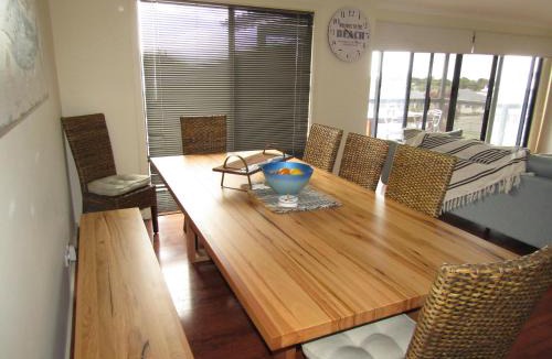 Port Vincent House | Lady Doris
