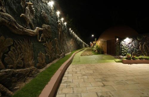 Quilandi Resort | Lake Lagoon Moonhills