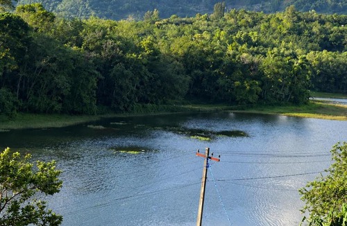 Chittar Lake Hotel | Lake Residency