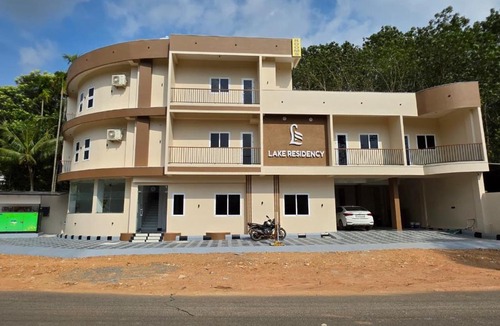 Chittar Lake Hotel | Lake Residency