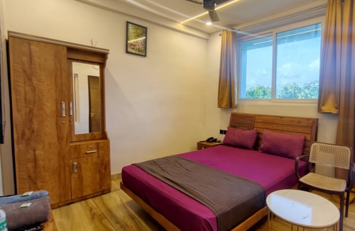 Chittar Lake Hotel | Lake Residency