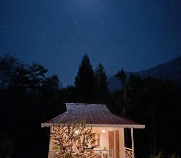 Geyzing House | Lake View Nest Eco Retreat & Home Stay
