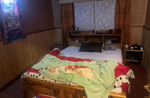 Geyzing House | Lake View Nest Eco Retreat & Home Stay