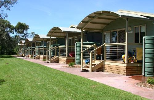 South Durras Resort | Lakesea Park