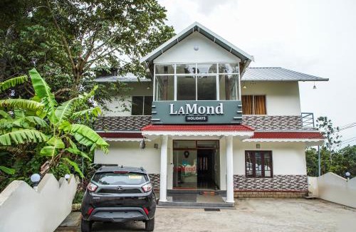 Chithirapuram House | Lamond Holidays Munnar