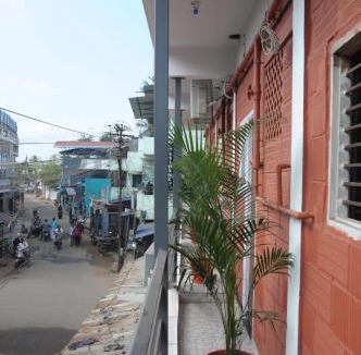 Adirampattinam Hotel | Landmark Residency