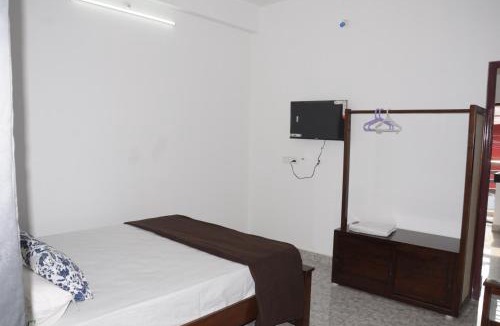 Adirampattinam Hotel | Landmark Residency