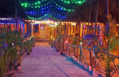Bakkhali Resort | Laser Resort