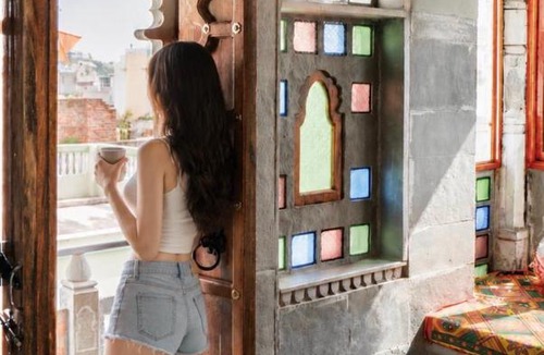 Udaipur House | Lassi Boutique Hotel