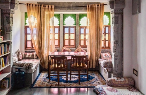 Udaipur House | Lassi Boutique Hotel
