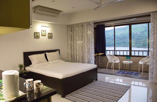 Lavasa House | Lavasa Luxury Lakeview Studio