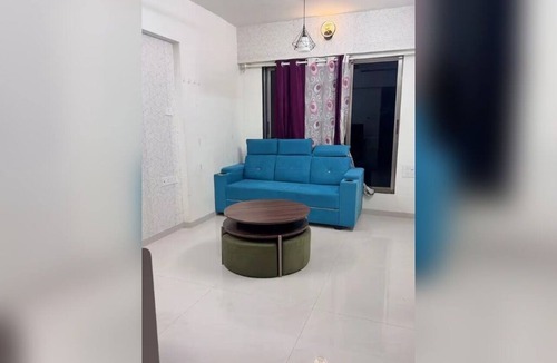 Andheri East Apartment | lavender residense MIDC andheri east
