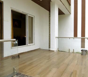 Palghar Villa | Lavish 3BHK Villa - Private Pool - F4 The Heaven
