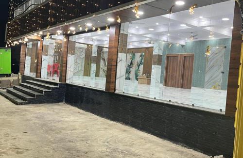 Patna Hotel | Laxmi Kantam Vatika