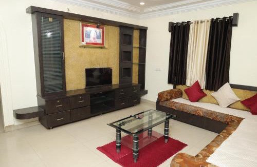 Shirdi Apartment | Laxminarayan service apartment