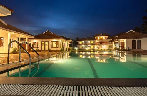 Sulthan Bathery Resort | Le Coffee Resort