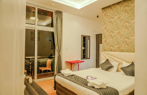 Ooty Hotel | Le Karaj Meadows