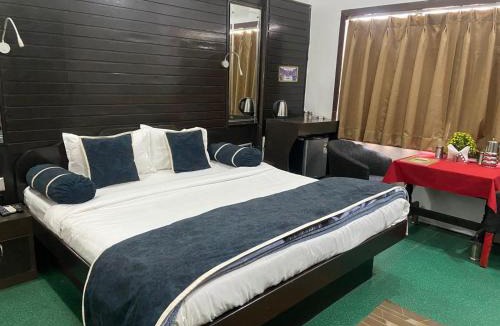 Civil Lines Hotel | Le-Leisure Hotel