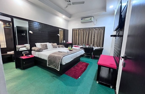 Civil Lines Hotel | Le-Leisure Hotel